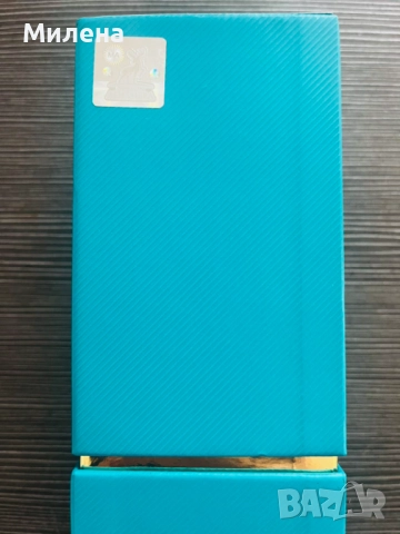 Pacific Blue Maison Alhambra парфюм, снимка 4 - Унисекс парфюми - 52026988