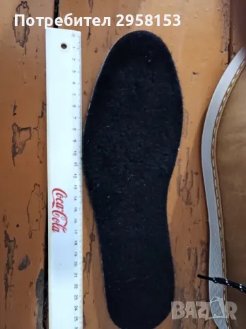 чисто нови обувки на а символична цена, снимка 7 - Мъжки боти - 49718766