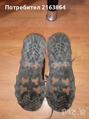мъжки обувки, снимка 6 - Мъжки боти - 52423205