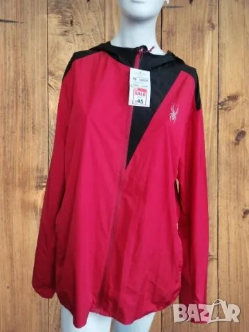 Мъжкото яке Spyder Alpine//L/402A5