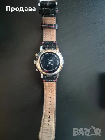 Часовник Atlantic мъжки, снимка 3 - Мъжки - 49854181