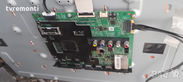  Mainboard Bn94-09929c / Bn41-02353b für Samsung Ue50j5550su