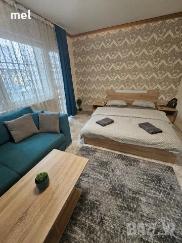 Studio Mariela (Свободно паркиране), снимка 14 - Уикенд почивки и екскурзии - 48456484