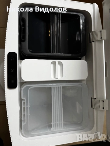 Прахосмукачка робот Dreame L20 Ultra, снимка 6 - Кухненски роботи - 53092602