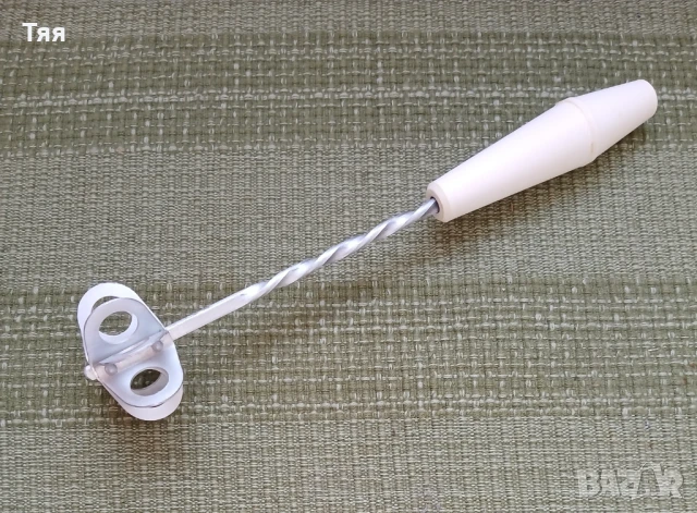 Малко тиганче и ръчен миксер , снимка 11 - Други - 51369664