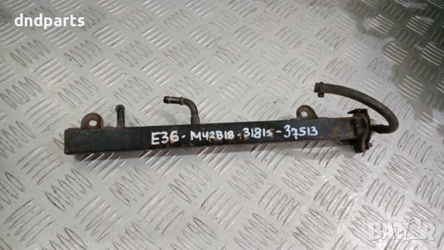 Горивна рейка BMW E36 318IS 1994г.	