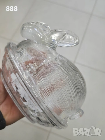 великденски купи кутии бурканчета зайчета, снимка 6 - Аксесоари за кухня - 53534134