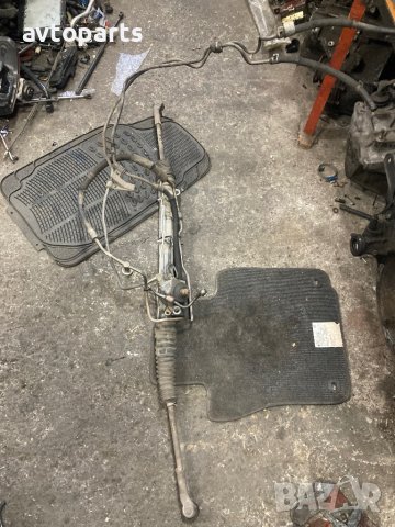 Ford mondeo 1998 година 1.8i Кормилна рейка