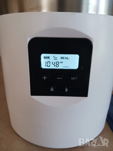 Автоматична хранилка за две кучета или котки., снимка 3 - За кучета - 51784884