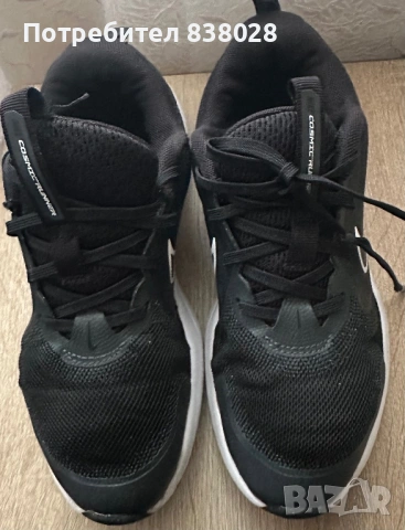 Маратонки, снимка 3 - Маратонки - 53689187