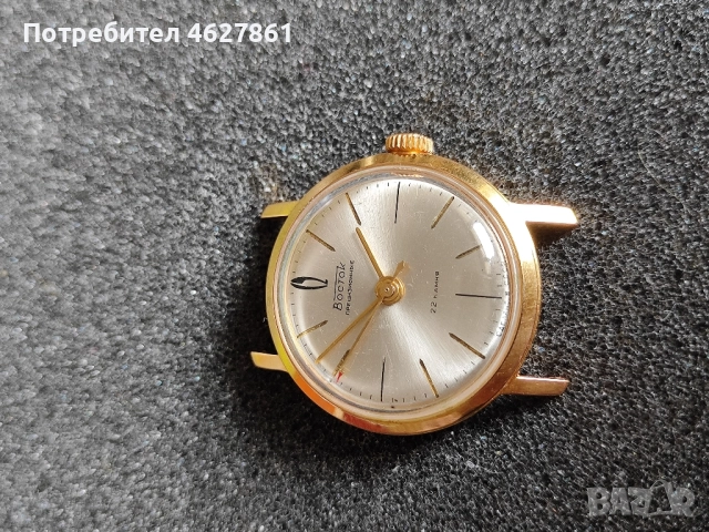 Восток Прецизний, снимка 7 - Мъжки - 52564778