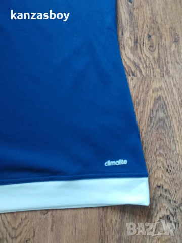 adidas - страхотна мъжка тениска M, снимка 6 - Тениски - 50616433