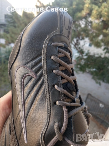 Nike Air 44нм. 28,0см., снимка 18 - Маратонки - 50947294