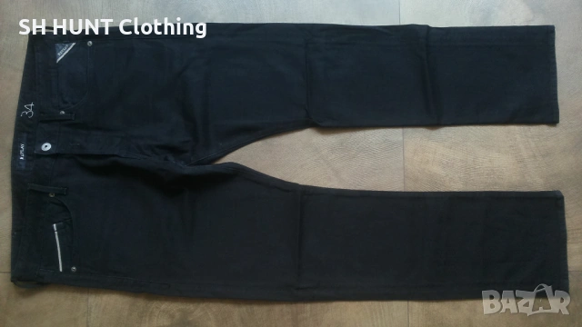 REPLAY Stretch Mens Jeans Размер 34 / 32 мъжки еластични дънки 9-68