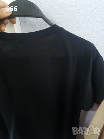 Тениска, снимка 3 - Тениски - 40714355