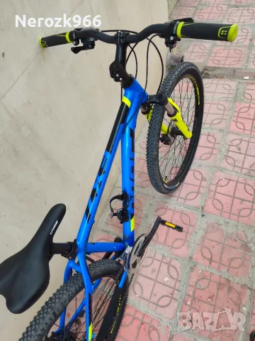 Планински велосипед Drag ZX3 27.5", снимка 8 - Велосипеди - 55961729