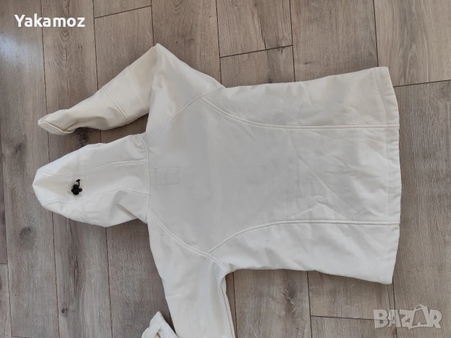 дамско неопреново горнище NANOK , снимка 2 - Якета - 53782171