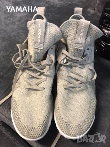 Adidas tubular  Къжки Кецове 44, снимка 2 - Маратонки - 41920875