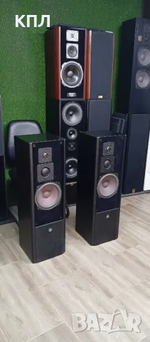 Тонколони MB QUART 610S, снимка 2 - Тонколони - 50043545