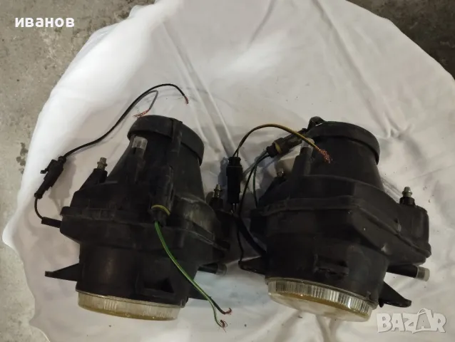 фарове , снимка 6 - Части - 49197501