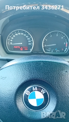 БМВ Х3 3.0d, снимка 5 - Автомобили и джипове - 53285830