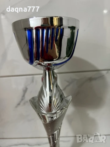 Наградна купа Германия, снимка 4 - Колекции - 50737933