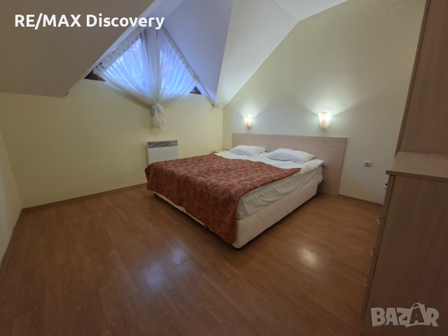 Апартамент с една спалня под наем , снимка 8 - Апартаменти - 52130498