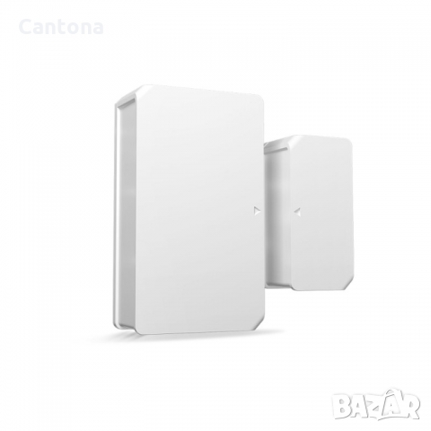 SONOFF SNZB-04 – ZigBee сензор за врати и прозорци