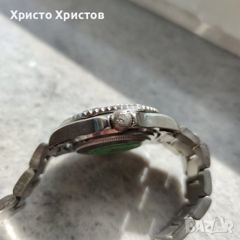 Мъжки луксозен часовник Rolex Oyster Perpetual Date Yacht-master , снимка 3 - Мъжки - 31673428