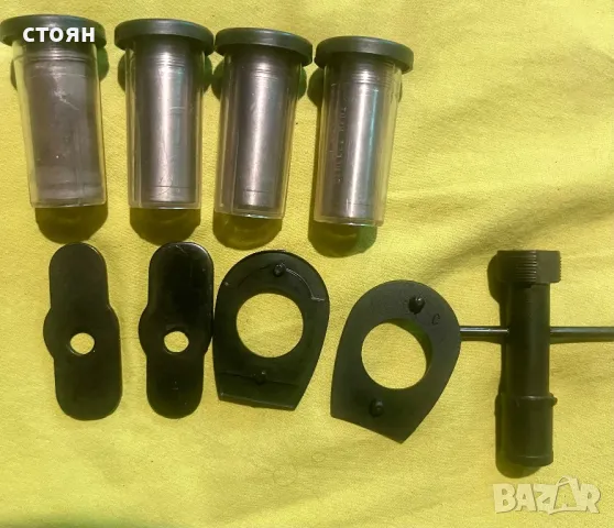 Продавам benelli rafaello elegant 12/76, снимка 8 - Ловно оръжие - 49261511