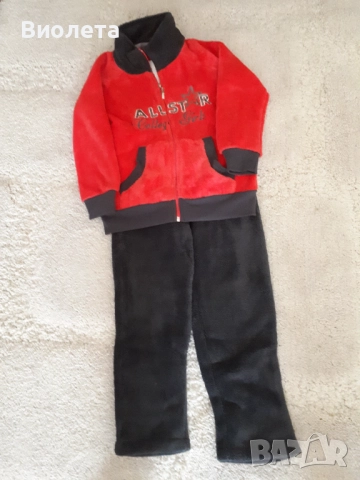 Детски комплект /пижама/, снимка 5 - Детски комплекти - 38722247