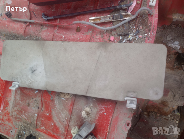 Ляв сенник ситроен джъмпер Фиат дукато Пежо боксер 2002-2006г, снимка 2 - Части - 44664845