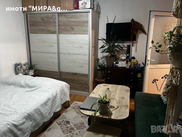 Двустаен апартамент - кв. Тракийски, гр. Хасково, снимка 3 - Апартаменти - 52494659