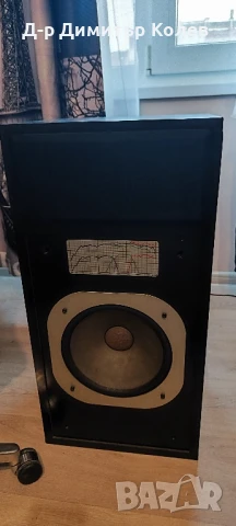 ITT Transonic Profi , снимка 10 - Тонколони - 51396615