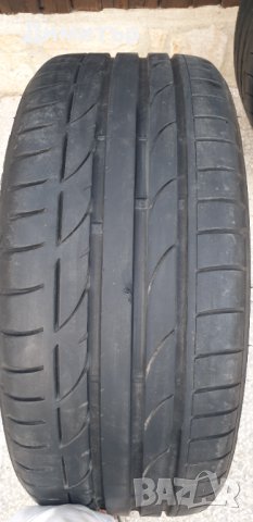 4 броя летни гуми Bridgestone Potenza S001  225/40R19 93W, снимка 15 - Гуми и джанти - 42009728