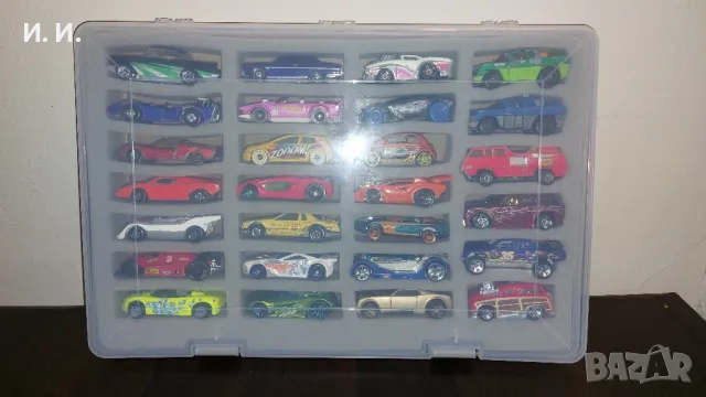 Органайзер за колички , снимка 4 - Колекции - 48001389