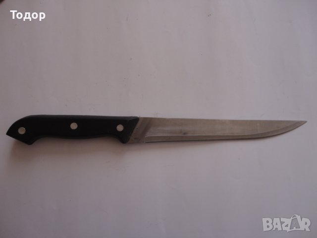 Немски професионален нож , снимка 3 - Ножове - 40286602