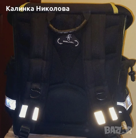 Ученически раници, снимка 7 - Ученически пособия, канцеларски материали - 51161526