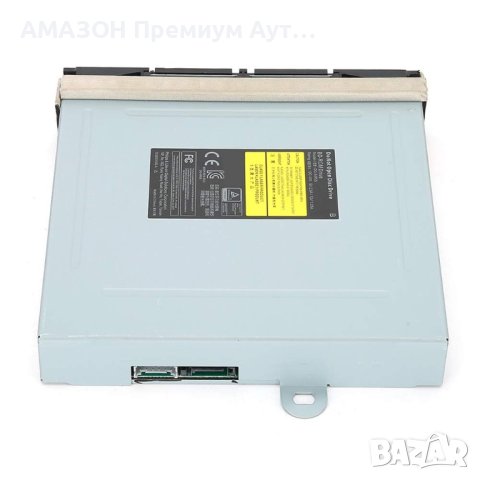 Ymiko Xbox One S Blu‑Ray/CD/DVD драйвер устройство за конзола DG-6M5S, снимка 5 - Аксесоари - 41659806