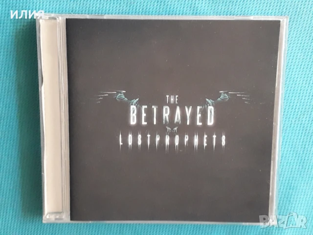 Alice Cooper,Blind Guardian,Alcatrazz,The Steve Miller Band,Elton John-CD, снимка 15 - CD дискове - 50942984