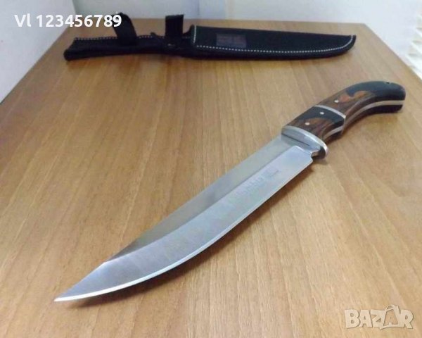 Ловен нож Columbia 185/310, снимка 3 - Ножове - 39312934