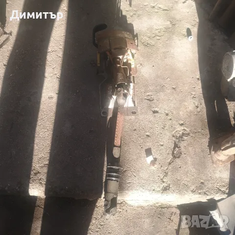 Кормилен Прът За Рено Клио 2 2000г / Renault Clio 2 2000y