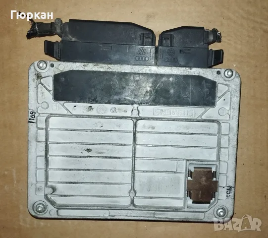 Компютри за VW Lupo - Seat Arosa  Siemens  047 906 027, снимка 3 - Части - 56012363