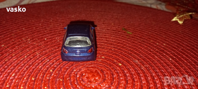 Опел-много добър, снимка 3 - Колекции - 36460067