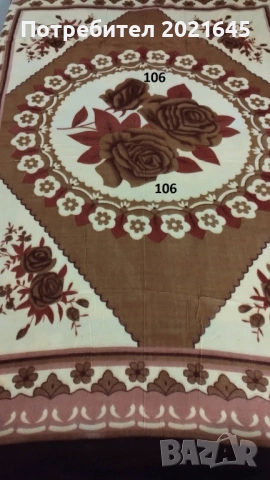 Тънки поларени одеала , снимка 4 - Олекотени завивки и одеяла - 53173089