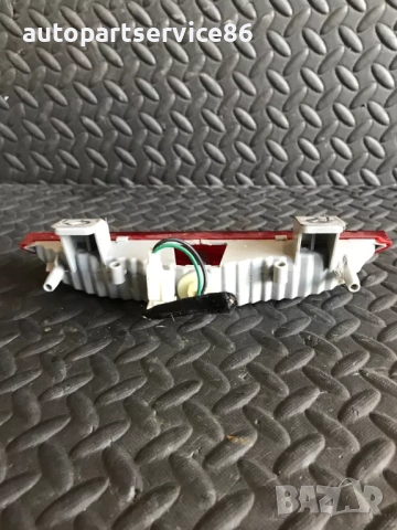 Трета стоп светлина за багажник за KIA Picanto (2003-2007) 92750-070, снимка 2 - Части - 53282984