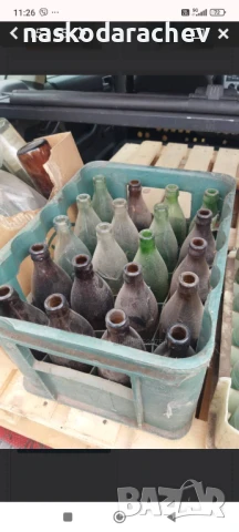 Бирени бутилки 500 мл, шишета от бира подходящи за домашно приготвени сокове и нектари, снимка 2 - Буркани, бутилки и капачки - 42846068