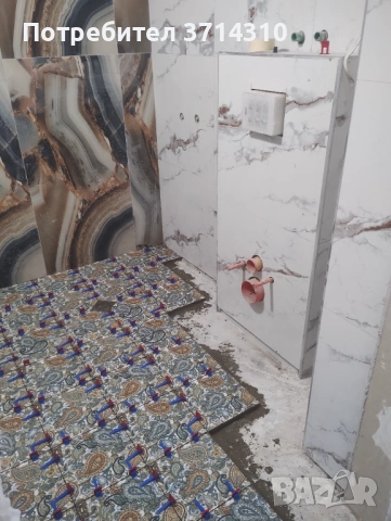 Строителни ремонти, снимка 6 - Ремонти на апартаменти - 53561754