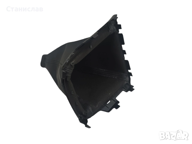 Mаншон за скоростен лост Suzuki SX4 S-Cross, снимка 4 - Части - 52307507