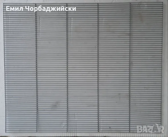 Ханеманови решетки, снимка 3 - За пчели - 50054538